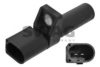 SWAG 10 92 4455 Sensor, crankshaft pulse
